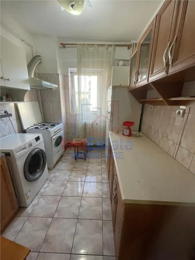 Inchiriere Apartament 2 camere Alexandru cel Bun - foto 5