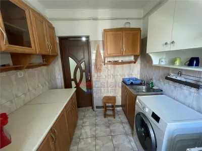 Inchiriere Apartament 2 camere Alexandru cel Bun - foto 6
