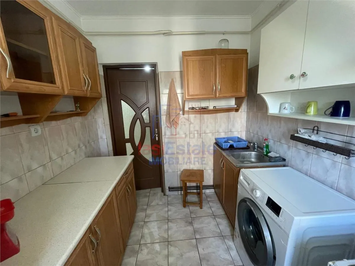 Inchiriere Apartament 2 camere Alexandru cel Bun - foto 6