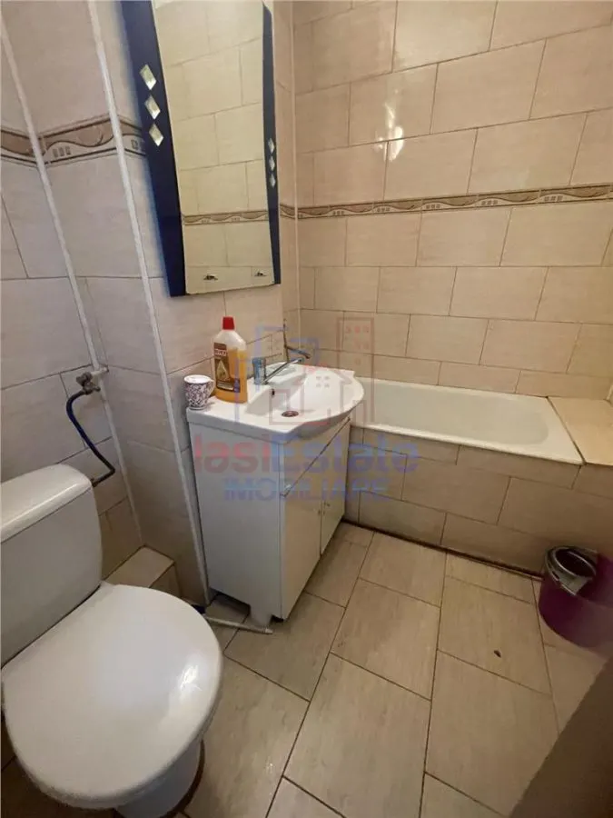 Inchiriere Apartament 2 camere Alexandru cel Bun - foto 7