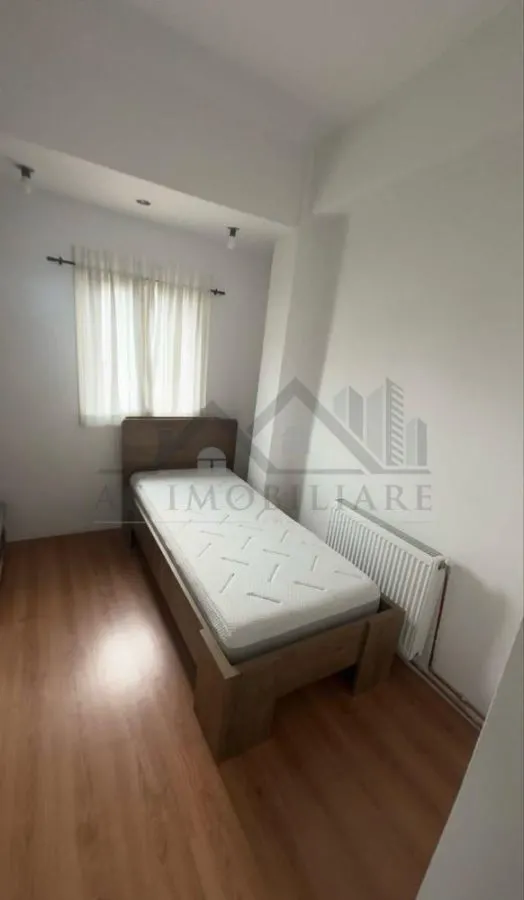 Apartament 2 camere Rond Vechi - Nicolina - foto 1