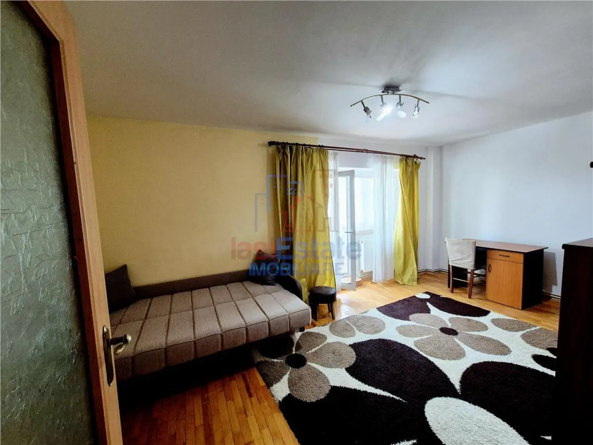 Apartament 3 Camere Decomandat Explanada Nicolina - foto 6