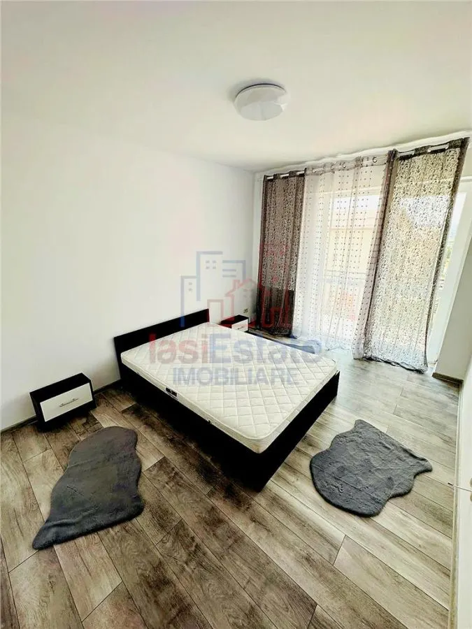 Apartament spatios cu 3 camere de vanzare in Complex Iris-Valea Lupului - foto 6