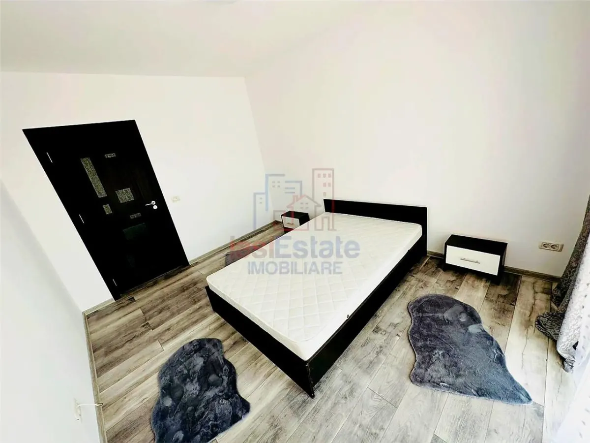 Apartament spatios cu 3 camere de vanzare in Complex Iris-Valea Lupului - foto 7