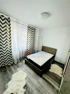 Apartament spatios cu 3 camere de vanzare in Complex Iris-Valea Lupului - foto 8