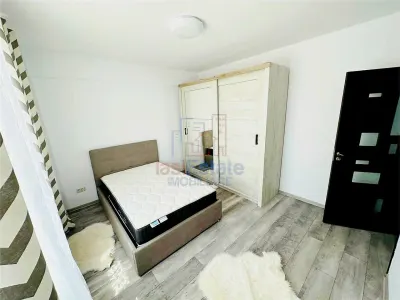 Apartament spatios cu 3 camere de vanzare in Complex Iris-Valea Lupului - foto 9