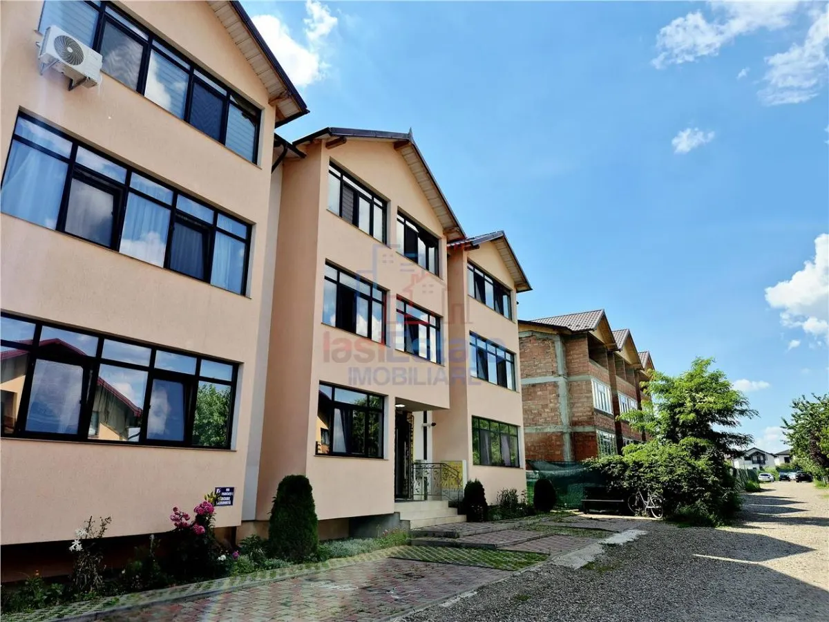Apartament nou cu o camera de vanzare in Valea Adanca cu Tva inclus - foto 2