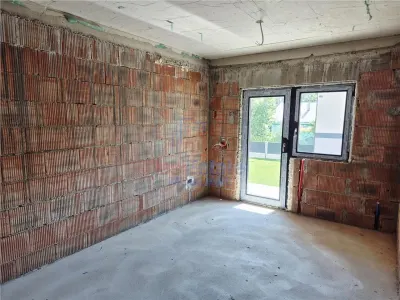 Apartament nou cu o camera de vanzare in Valea Adanca cu Tva inclus - foto 3