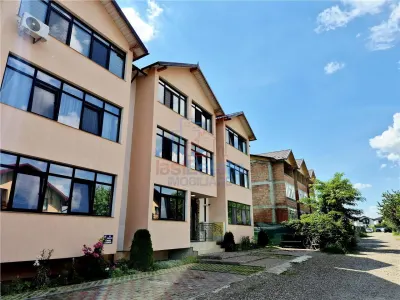 Apartament nou cu o camera de vanzare in Valea Adanca cu Tva inclus - foto 2