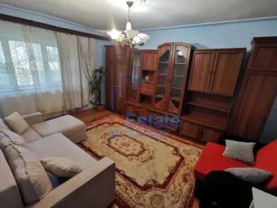 Apartament 2 Camere Targu Cucu - Iasi