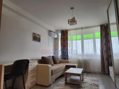 Apartament 1 Camera Cantemir - Gara Internationala - Iasi