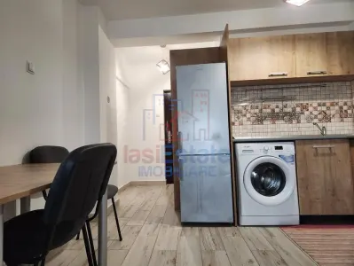 Apartament 1 Camera Cantemir - Gara Internationala - foto 4