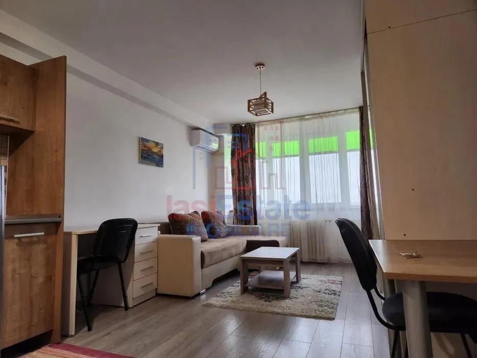 Apartament 1 Camera Cantemir - Gara Internationala - foto 6