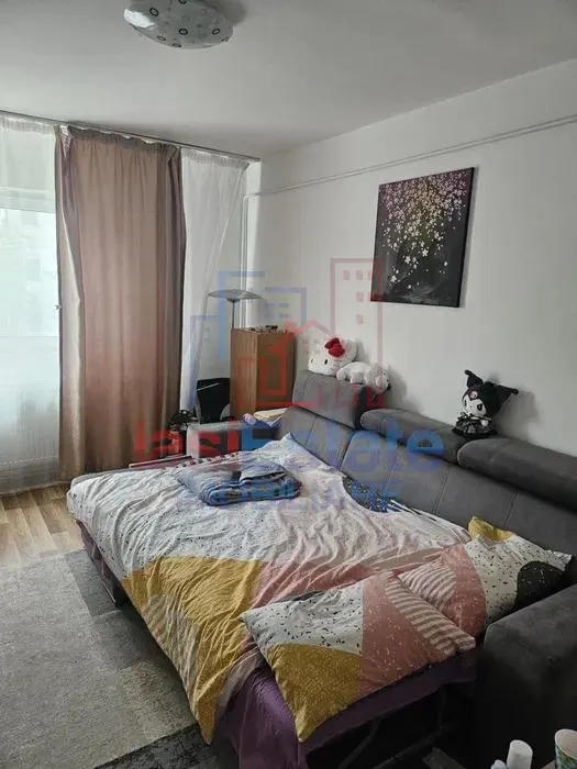Apartament 1 Camera Metalurgie - foto 1
