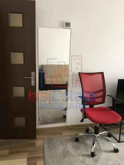 Apartament 1 Camera Metalurgie - foto 2