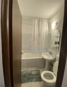 Apartament 1 Camera Metalurgie - foto 8