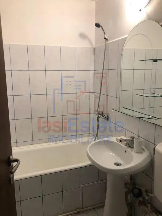 Apartament 1 Camera Metalurgie - foto 9