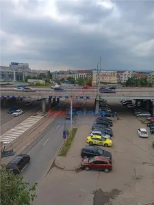 Ocazie! Bld. Nicolae Iorga Spatiu Comercial P+E+M SU 630mp teren 490mp - Iasi