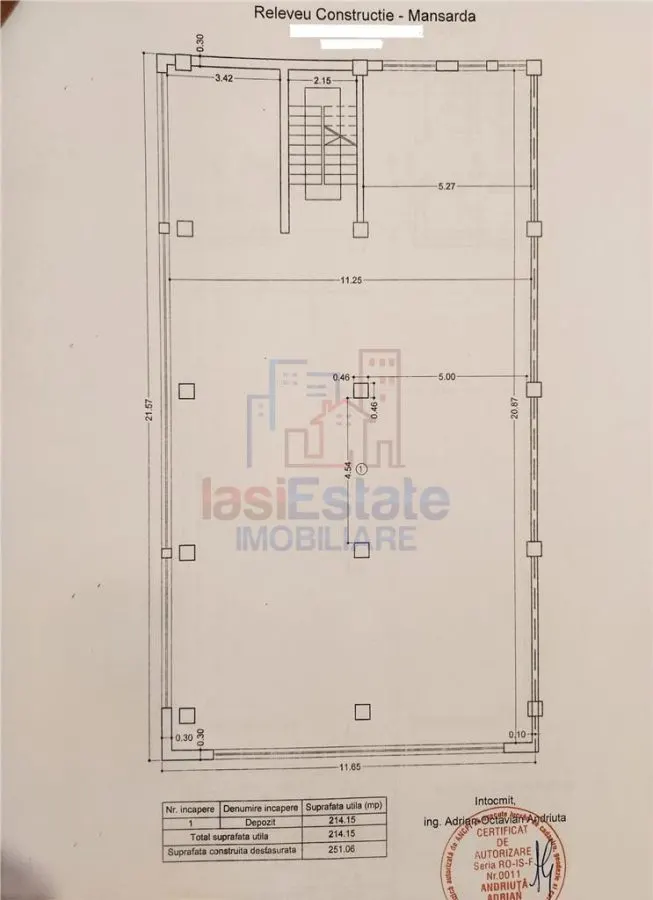 Ocazie! Bld. Nicolae Iorga Spatiu Comercial P+E+M SU 630mp teren 490mp - foto 5