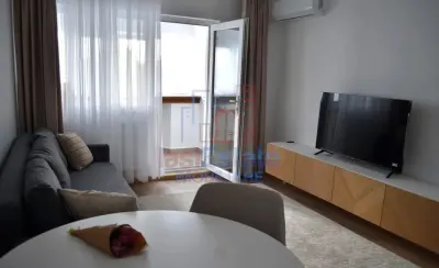 Apartament 3 camere Targu Cucu - Iasi
