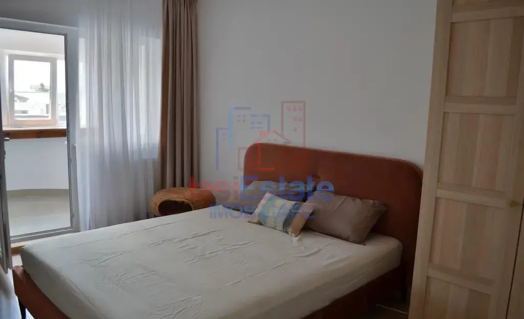 Apartament 3 camere Targu Cucu - foto 2