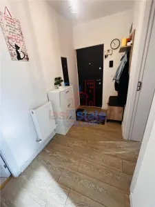 Apartament 2 camere plus parcare - Lunca Cetatuii - foto 9