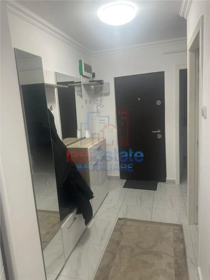 Apartament 3 Camere Canta - Pacurari - foto 13
