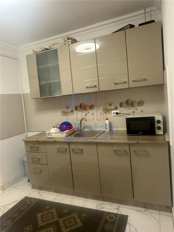 Apartament 3 Camere Canta - Pacurari - foto 19