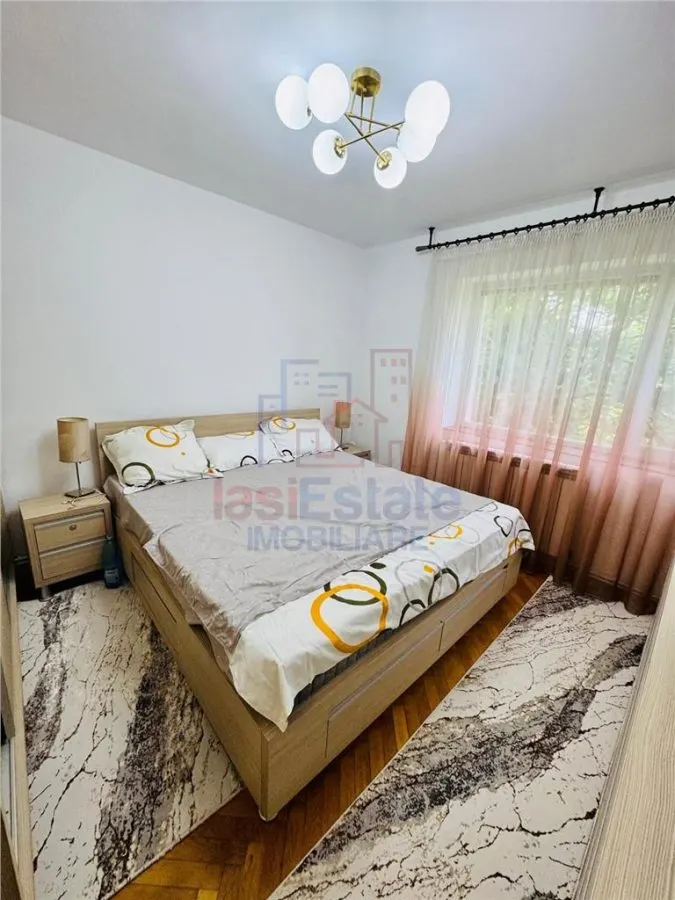 Apartament 3 camere Cantemir - foto 1