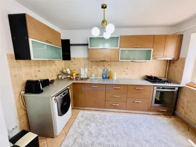 Apartament 3 camere Cantemir - foto 6