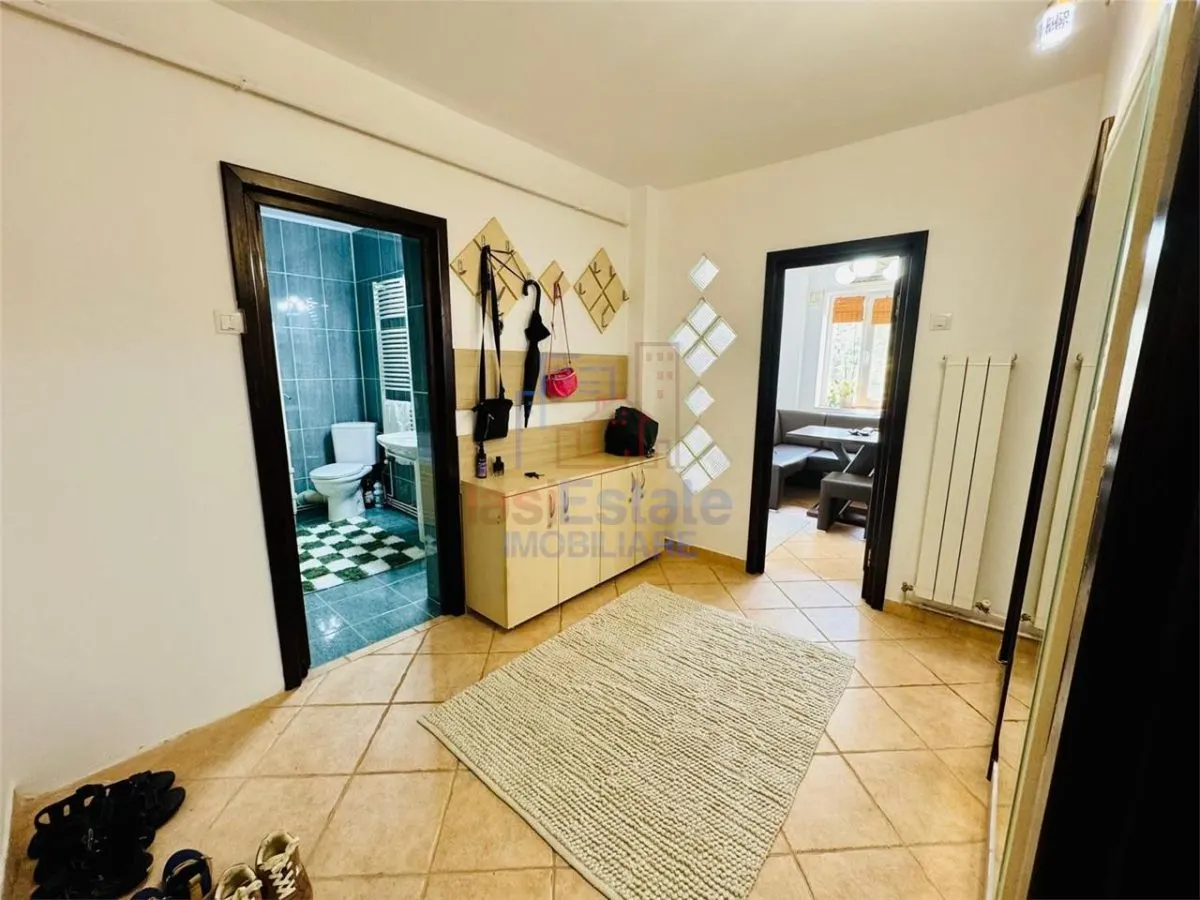 Apartament 3 camere Cantemir - foto 7