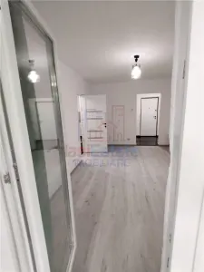 Apartament 3 camere zona Tatarasi - Iasi