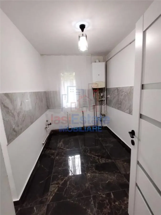 Apartament 3 camere zona Tatarasi - foto 6