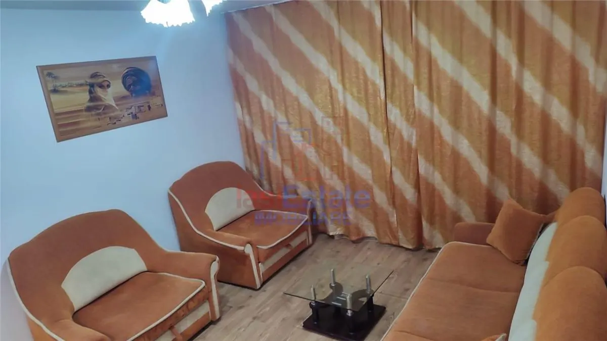 Apartament 2 camere, 40 mp, mobilat complet – Mircea cel Bătrân - foto 2