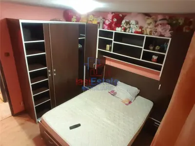 Apartament 2 camere, 40 mp, mobilat complet – Mircea cel Bătrân - foto 3