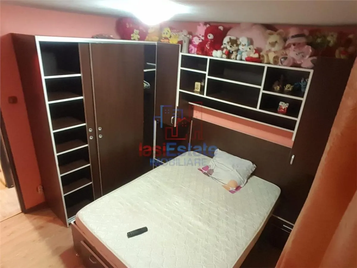 Apartament 2 camere, 40 mp, mobilat complet – Mircea cel Bătrân - foto 3