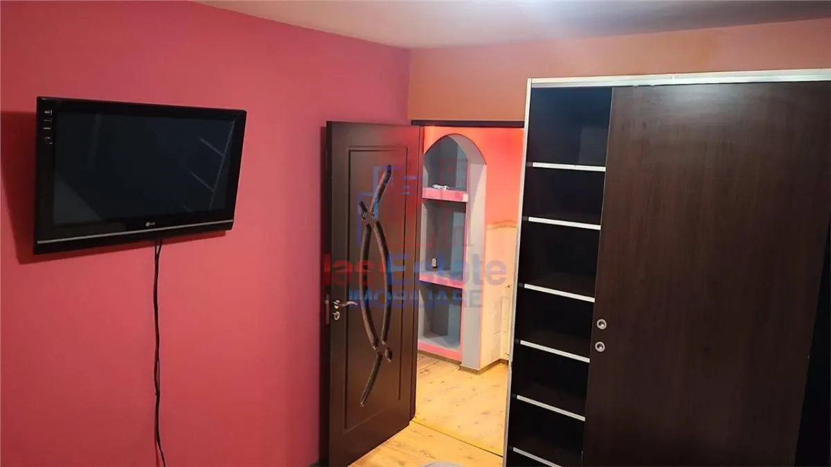 Apartament 2 camere, 40 mp, mobilat complet – Mircea cel Bătrân - foto 4