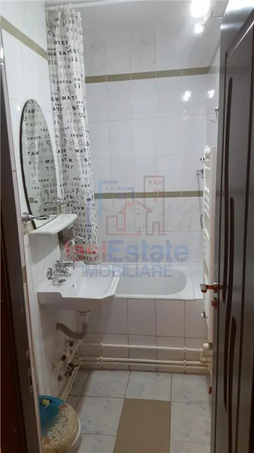Apartament 2 camere, 40 mp, mobilat complet – Mircea cel Bătrân - foto 8