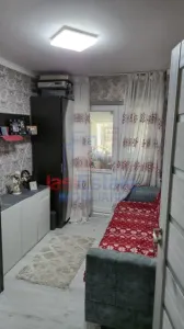 Apartament 3 camere, gata de mutare – Podu Roș, parter - foto 2