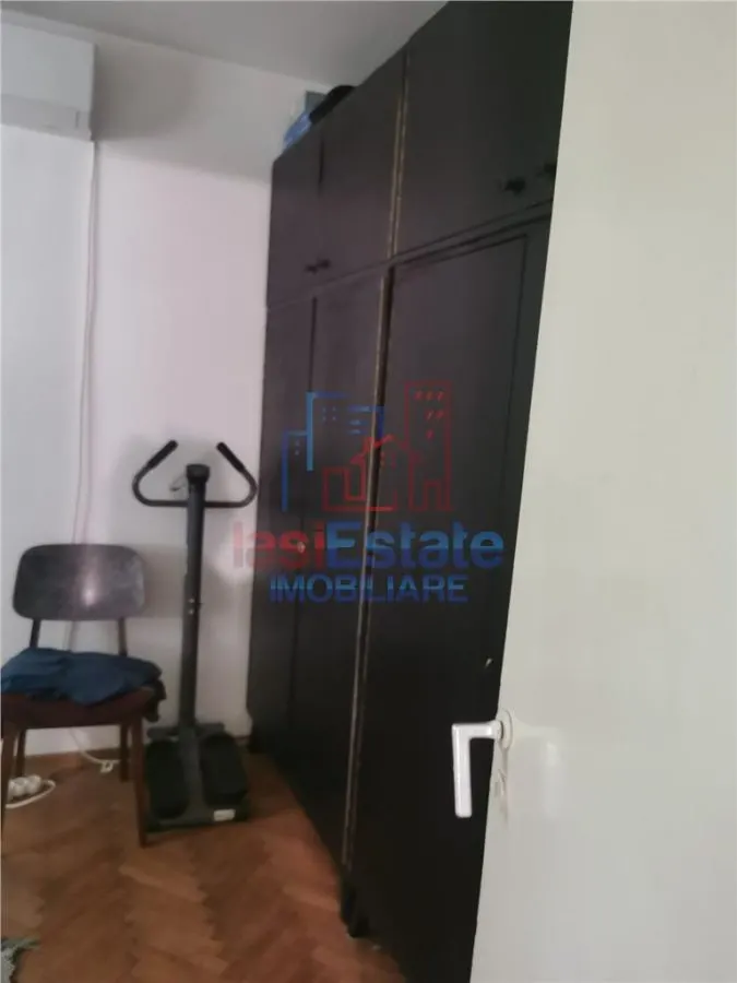 Apartament 2 camere de vânzare în Podu Roș - 52 mp, etaj 2 - foto 5