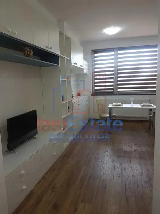 Apartament 1 Camera Tatarasi Sud - Carrefour Market - foto 1