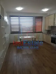 Apartament 1 Camera Tatarasi Sud - Carrefour Market - foto 2