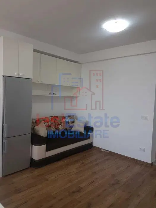Apartament 1 Camera Tatarasi Sud - Carrefour Market - foto 3