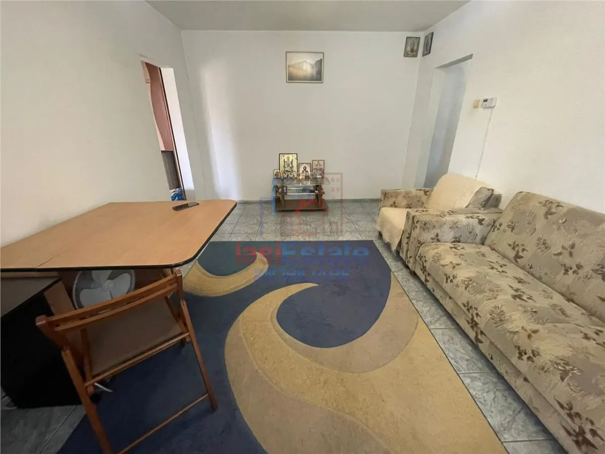 Apartament 2 camere zona Pacurari - Posta - foto 11