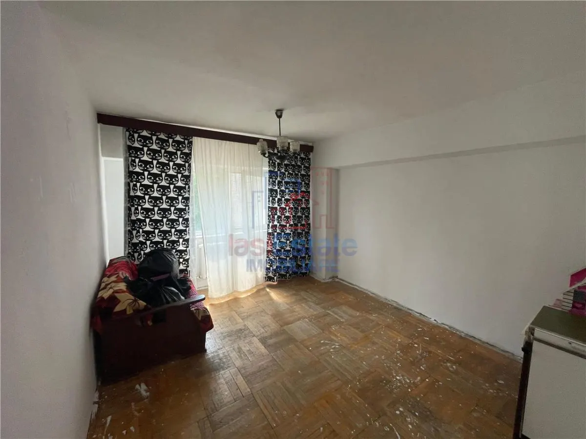 Apartament 3 camere, etaj 1, zonă liniștită – Nicolina - foto 6