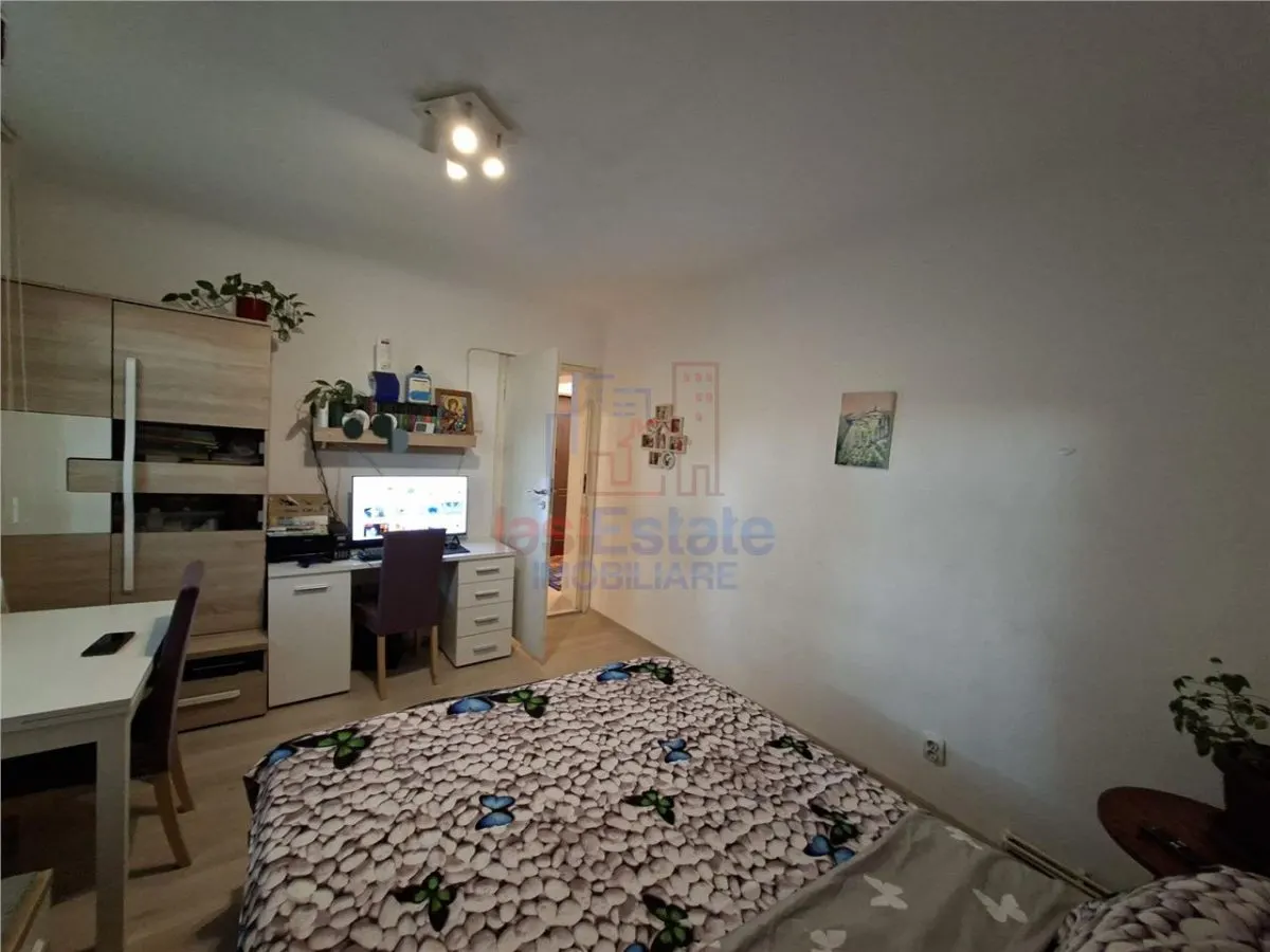 Apartament 2 camere, Alexandru cel Bun – Zonă liniștită, acces facil, 36 mp - foto 2