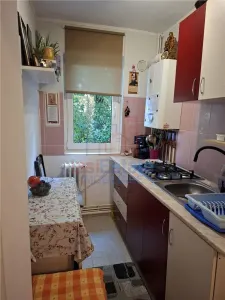 Apartament 2 camere, Alexandru cel Bun – Zonă liniștită, acces facil, 36 mp - foto 4