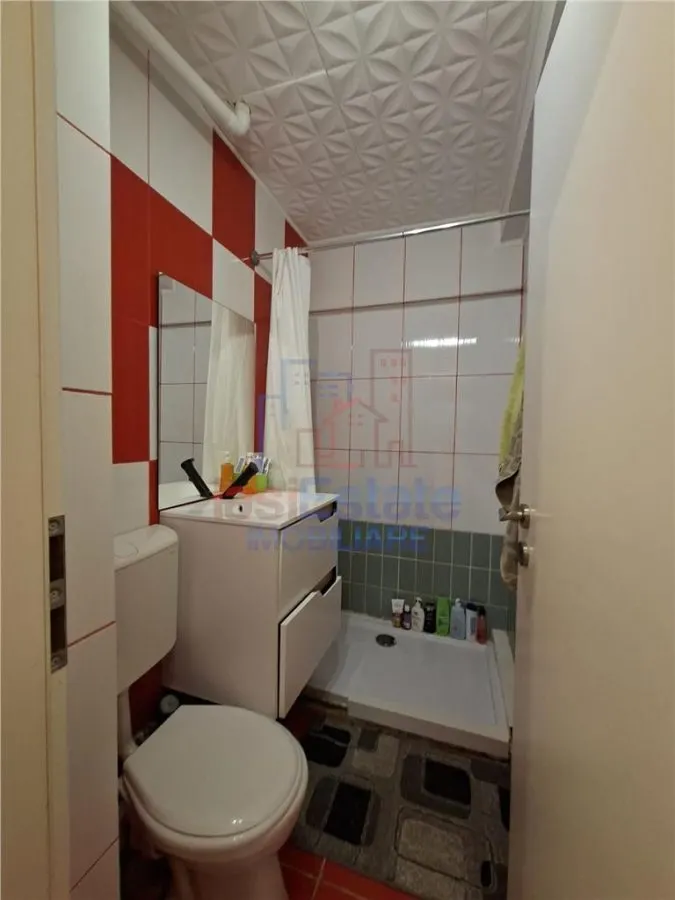 Apartament 2 camere, Alexandru cel Bun – Zonă liniștită, acces facil, 36 mp - foto 6
