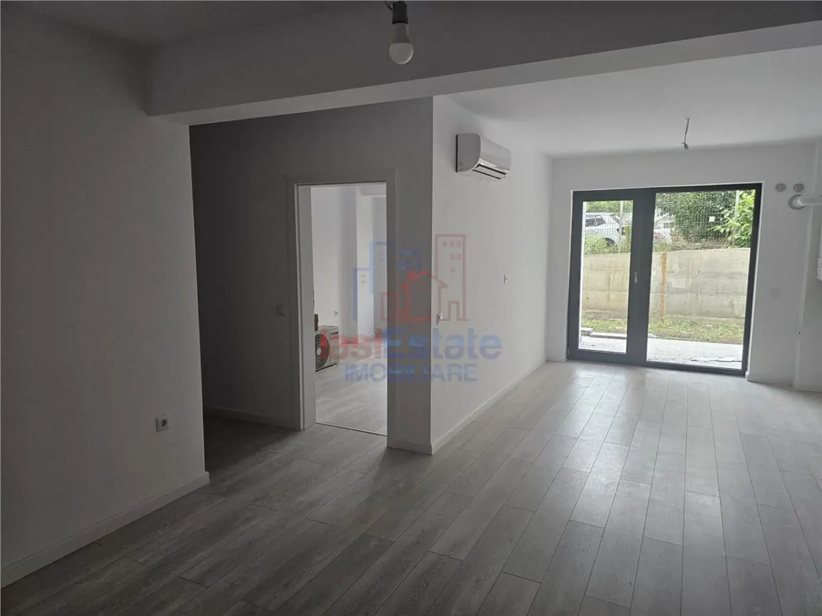 COMISION 0% Apartament cu 2 camere si gradina vizavi de Mall Moldova - foto 3