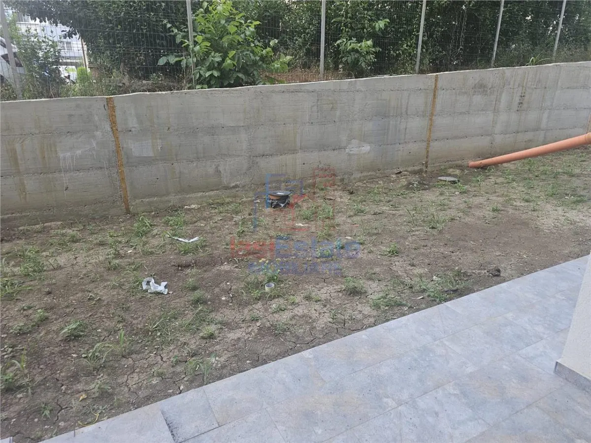 COMISION 0% Apartament cu 2 camere si gradina vizavi de Mall Moldova - foto 5
